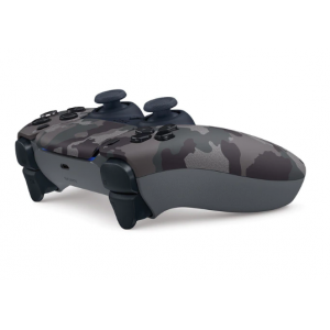 Comando SONY DualSense PS5 Grey Camouflage